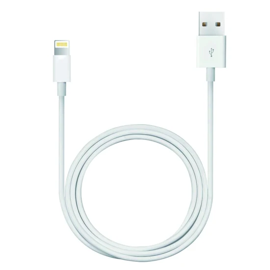 Câble Lightning TPE 3FT 6FT 10FT pour iPhone iPad Câble USB Câble de chargeur de téléphone Câble USB C de données pour câble de chargeur iPhone Accessoires de téléphone
