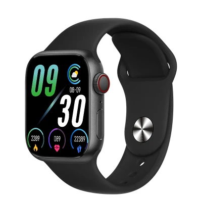 Nouveau Ws93 Max Smartwatch S8 IP68 Montre étanche Relogio Reloj Inteligente appareil portable Montre intelligente Ws93max série 8 7